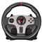 RAMPAGE V902 gamer kormány  (PS3/PS4/PC/XBOXONE/XBOX360 /SWITCH, 3 pedál+váltókar, ) RAMPAGE_36891 small