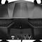 RAMPAGE V902 gamer kormány  (PS3/PS4/PC/XBOXONE/XBOX360 /SWITCH, 3 pedál+váltókar, ) RAMPAGE_36891 small