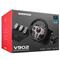 RAMPAGE V902 gamer kormány  (PS3/PS4/PC/XBOXONE/XBOX360 /SWITCH, 3 pedál+váltókar, ) RAMPAGE_36891 small