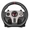 RAMPAGE V902 Gamer kormány (PC, 3 pedál+váltókar, vibrálás) RAMPAGE_41389 small