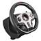 RAMPAGE V902 Gamer kormány (PC, 3 pedál+váltókar, vibrálás) RAMPAGE_41389 small