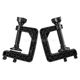 RAMPAGE V902 Gamer kormány (PC, 3 pedál+váltókar, vibrálás) RAMPAGE_41389 small
