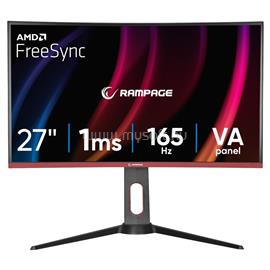 RAMPAGE VOYAGER ívelt Monitor RAMPAGE_37588 small