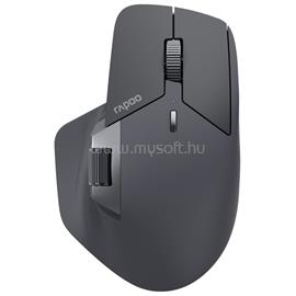 RAPOO 00226044 MT760L vezeték nélküli egér (fekete) RAPOO_00226044 small