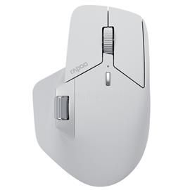 RAPOO MT760L bluetooth vezeték nélküli egér (fehér) RAPOO_226037 small