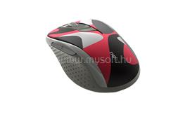 RAPOO M500 Bluetooth vezeték nélküli egér (piros) RAPOO_184339 small