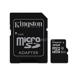 RASPBERRY PI RB-NOOBS-PI-32GB 32GB microSDHC memóriakártya adapterrel RB-NOOBS-PI-32GB small