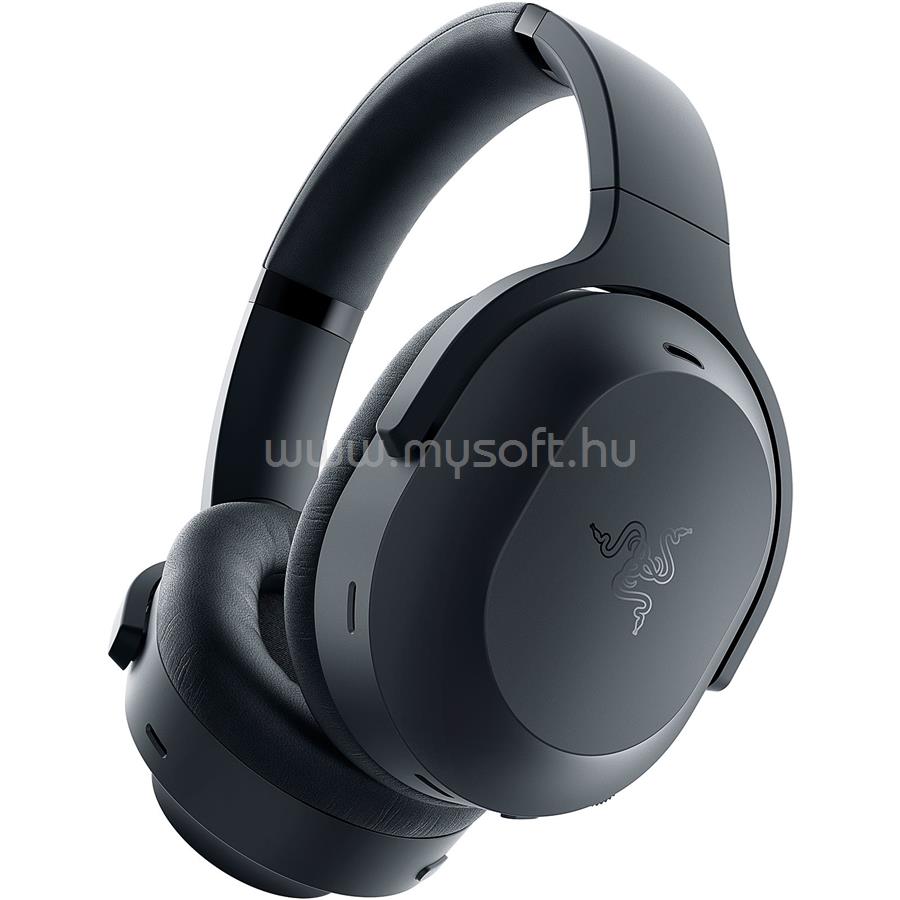 RAZER Barracuda Pro vezeték nélküli Gaming headset