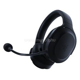 RAZER Barracuda X 2022 vezeték nélküli Gaming headset (fekete) RZ04-04430100-R3M1 small