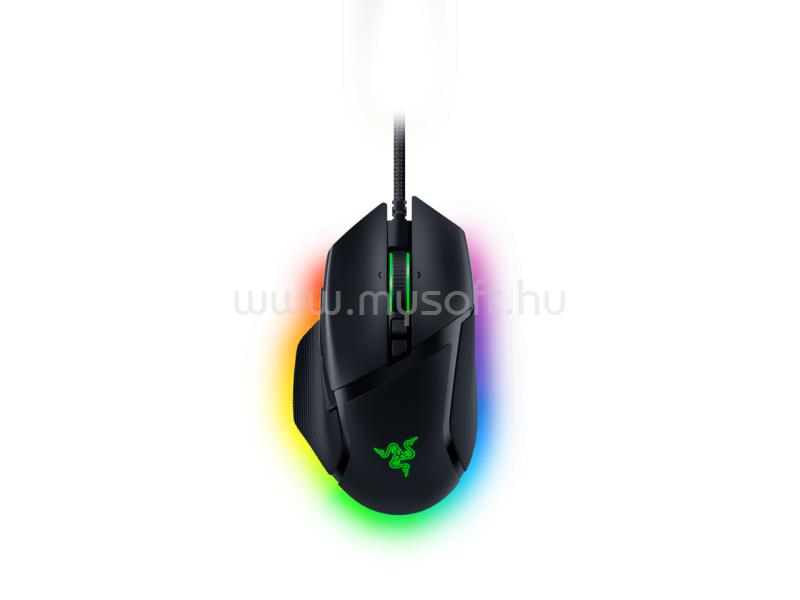 RAZER Basilisk V3 gamer optikai egér