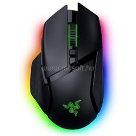 RAZER Basilisk V3 Pro 35K vezeték nélküli gamer egér (fekete) RZ01-05240100-R3G1 small