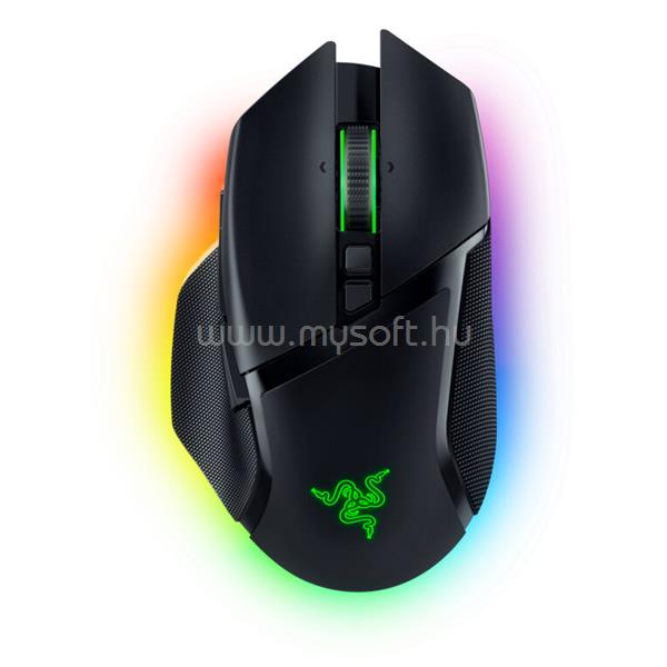 RAZER Basilisk V3 Pro vezeték nélküli Gaming egér