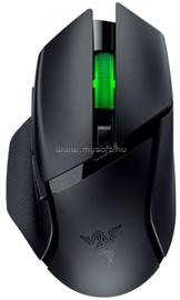 RAZER Basilisk V3 X HyperSpeed vezeték nélküli gamer egér RZ01-04870100-R3G1 small