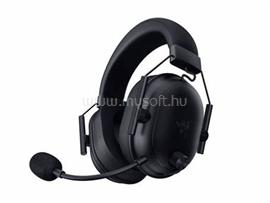 RAZER BlackShark V2 HyperSpeed vezeték nélküli gamer headset (fekete) RZ04-04960100-R3M1 small
