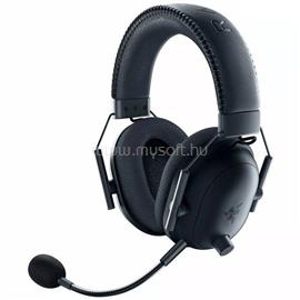 RAZER BlackShark V2 Pro 2023 gamer vezeték nélküli headset (fekete) RZ04-04530100-R3M1 small