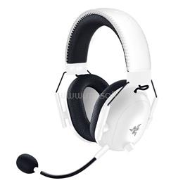 RAZER BlackShark V2 Pro 2023 vezeték nélküli gamer headset (fehér) RZ04-04530200-R3M1 small