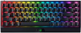 RAZER BlackWidow V3 Mini HyperSpeed Yellow Switch Phantom billentyűzet angol lokalizáció RZ03-03891900-R3M1 small