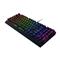 RAZER BlackWidow V3 TKL (green switch) gamer vezetékes billentyűzet angol lokalizáció (fekete) RZ03-03490300-R3W1 small