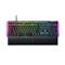 RAZER BlackWidow V4 (green switch) gamer vezetékes billentyűzet angol lokalizáció (fekete) RZ03-04690300-R3W1 small