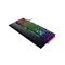 RAZER BlackWidow V4 (green switch) gamer vezetékes billentyűzet angol lokalizáció (fekete) RZ03-04690300-R3W1 small
