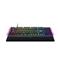 RAZER BlackWidow V4 (green switch) gamer vezetékes billentyűzet angol lokalizáció (fekete) RZ03-04690300-R3W1 small