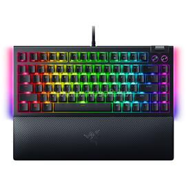 RAZER BlackWidow V4 75% vezetékes billentyűzet angol lokalizáció (fekete) RZ03-05000100-R3M1 small