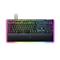 RAZER BlackWidow V4 Pro (green switch) gamer vezetékes billentyűzet angol lokalizáció (fekete) RZ03-04680300-R3W1 small