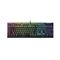 RAZER BlackWidow V4 X (green switch) gamer vezetékes billentyűzet angol lokalizáció (fekete) RZ03-04700300-R3W1 small
