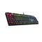 RAZER BlackWidow V4 X (green switch) gamer vezetékes billentyűzet angol lokalizáció (fekete) RZ03-04700300-R3W1 small