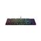 RAZER BlackWidow V4 X (green switch) gamer vezetékes billentyűzet angol lokalizáció (fekete) RZ03-04700300-R3W1 small