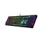 RAZER BlackWidow V4 X (green switch) gamer vezetékes billentyűzet angol lokalizáció (fekete) RZ03-04700300-R3W1 small
