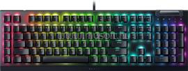 RAZER BlackWidow V4 X green switch gamer vezetékes billentyűzet angol lokalizáció (fekete) RZ03-04700100-R3M1 small