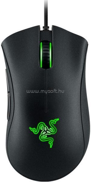 RAZER DeathAdder Essential gamer vezetékes egér