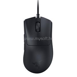 RAZER DeathAdder V3 Esport USB vezetékes Gaming egér RZ01-04640100-R3M1 small