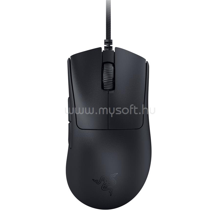 RAZER DeathAdder V3 Esport USB vezetékes Gaming egér