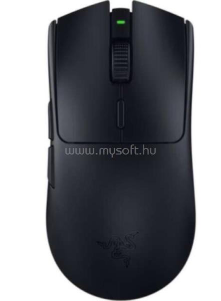 RAZER DeathAdder V3 HyperSpeed ergonomikus vezeték nélküli egér