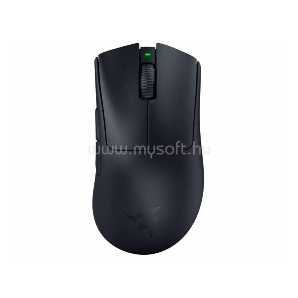 RAZER DeathAdder V3 Pro vezeték nélküli egér (fekete)