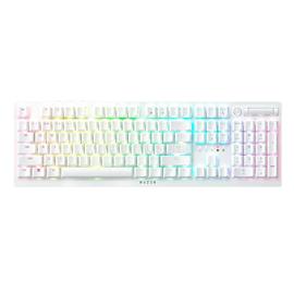 RAZER DeathStalker V2 Pro Purple Switch billentyűzet angol lokalizáció (fehér) RZ03-04363500-R3M1 small