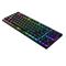 RAZER DeathStalker V2 Pro TKL (red switch) gamer vezeték nélküli billentyűzet angol lokalizáció (fekete) RZ03-04370300-R3W1 small