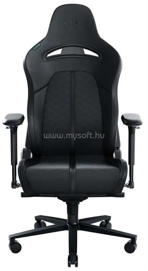 RAZER Enki (Black) gamer szék
