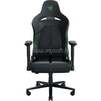 RAZER Enki X (Green) gamer szék