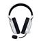 RAZER Fejhallgató - Blackshark V3 White (Bluetooth, mikrofon, hangerőszabályzó, fehér) RZ04-05410400-R3M1 small