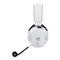 RAZER Fejhallgató - Blackshark V3 White (Bluetooth, mikrofon, hangerőszabályzó, fehér) RZ04-05410400-R3M1 small