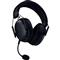 RAZER Fejhallgató - Blackshark V3 X Hyperspeed PS  (Bluetooth, mikrofon, hangerőszabályzó, fekete/kék) RZ04-05420400-R3G1 small