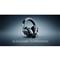 RAZER Fejhallgató - Blackshark V3 X Hyperspeed PS  (Bluetooth, mikrofon, hangerőszabályzó, fekete/kék) RZ04-05420400-R3G1 small