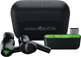 RAZER Hammerhead HyperSpeed Xbox Licensed vezeték nélküli fülhallgató RZ12-03820200-R3G1 small
