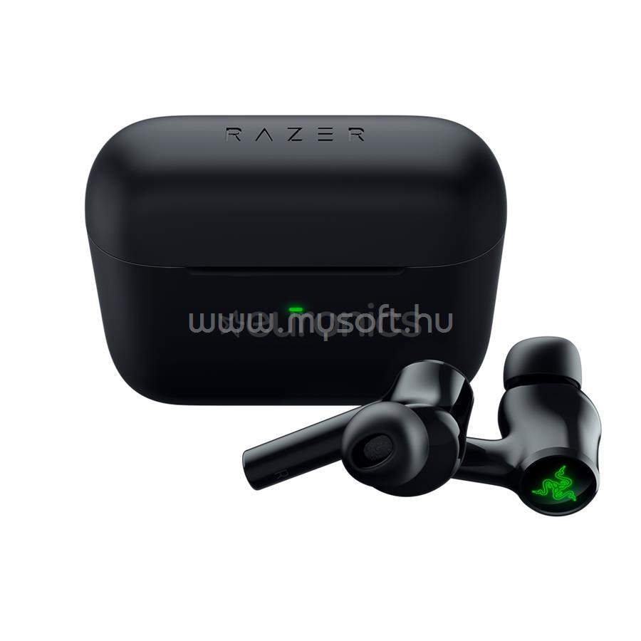 RAZER Hammerhead True Wireless (2021) fülhallgató