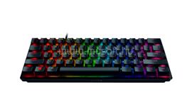 RAZER Huntsman Mini mechanikus (Purple Switch) vezetékes billentyűzet amerikai angol lokalizáció (fekete) RZ03-03390100-R3M1 small