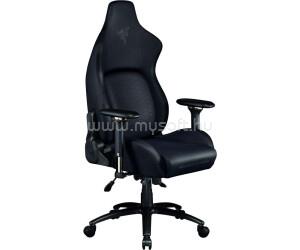 RAZER Iskur gamer szék (fekete)