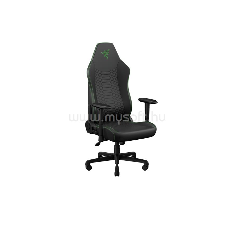RAZER Iskur V2 X Fabric gamer szék(fekete)